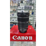Lente Canon Ef 24