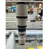 Lente Canon Ef 400mm 1:5.6 L Ultrasonic Semi Nova C/garantia