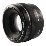 Lente Canon Ef 50mm