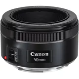 Lente Canon Ef 50mm