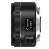 Lente Canon Ef 50mm F 1