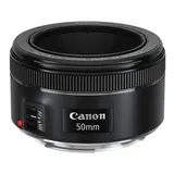 Lente Canon Ef 50mm