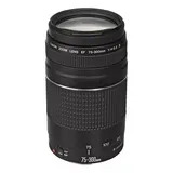 Lente Canon Ef 75