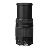 Lente Canon Ef 75