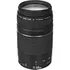 Lente Canon Ef 75-300mm F/4-5.6 Iii Telefoto Zoom