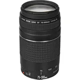 Lente Canon Ef 75