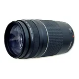 Lente Canon Ef 75