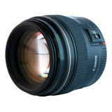 Lente Canon Ef 85mm