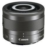 Lente Canon Ef m