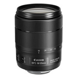 Lente Canon Ef s