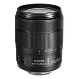 Lente Canon Ef s