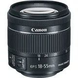 Lente Canon Ef s