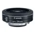 Lente Canon Ef-s 24mm 2.8 Stm Garantia Brasil 12x S/juros