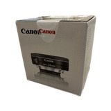 Lente Canon Ef s