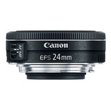 Lente Canon Ef s 24mm F 2 8 Stm