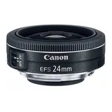 Lente Canon Ef s