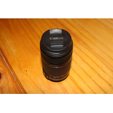 Lente Canon Ef s 55 250mm