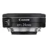 Lente Canon Ef-s De 24 Mm F/2.8 Stm