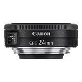 Lente Canon Ef s