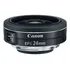 Lente Canon Grande Angular Ef-s 24mm 2.8 Stm Garantia Brasil