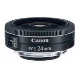 Lente Canon Grande Angular