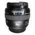 Lente Canon Lens 50mm Ultrasonic Ef 1:1.4 Usada Perfeita 