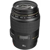 Lente Canon Macro Ef