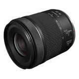 Lente Canon Objetiva Rf 15 30mm F 4 5 6 3 Para Eos R10 R7