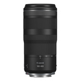 Lente Canon Rf 100