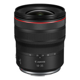 Lente Canon Rf 14