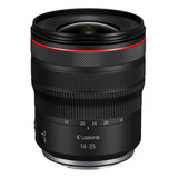 Lente Canon Rf 14