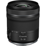 Lente Canon Rf 15