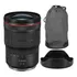Lente Canon Rf 15-35mm F/2.8 L Is Usm Fullframe Mirrorless