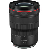 Lente Canon Rf 15