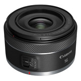 Lente Canon Rf 16mm