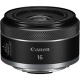 Lente Canon Rf 16mm F 2 8 Stm Garantia Sem Juros