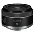 Lente Canon Rf 16mm F2.8 Stm Full Frame Vlogging