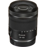 Lente Canon Rf 24
