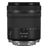 Lente Canon Rf 24