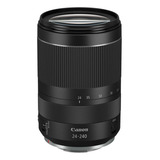 Lente Canon Rf 24
