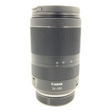 Lente Canon Rf 24