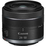 Lente Canon Rf 24