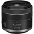 Lente Canon Rf 24-50mm F/4.5-6.3 Is Stm + Nf-e **
