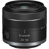 Lente Canon Rf 24