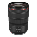 Lente Canon Rf 24