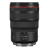 Lente Canon Rf 24