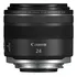 Lente Canon Rf 24 Mm F/1.8 Macro Is Stm