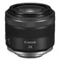 Lente Canon Rf 24mm F/1.8 Macro Is Stm Com Garantia + Nfe