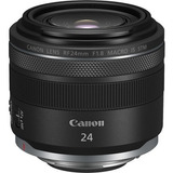 Lente Canon Rf 24mm