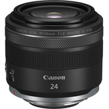 Lente Canon Rf 24mm